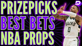 NBA TOP PICKS TODAY 3/9 | #PRIZEPICKS | NBA PLAYER PROP BEST BETS | PREDICTIONS & BETTING ODDS