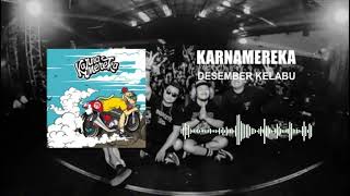 Karnamereka - Desember Kelabu