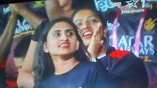 Rcb vs lsg : ipl match chinnaswamy stadium fans emotions #rcb #rcbfans