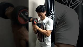 GYM PT YMPI SEMANGAT PARA JUNIOR KUH 2024