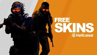 Hellcase Promo Code - Free Skins and Balance on Hellcase