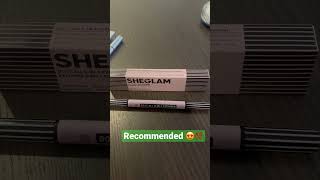 Shein eyeliner♥️recommended♥️#trending #viral #viralvideo #ytshorts #youtubeshorts #youtube#eyes