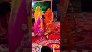 Beautiful Ghoomar Dance || Royal Rajput Baisaraj || Rajput Wedding Ghoomar Dance 2022