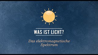 Unsichtbares Licht