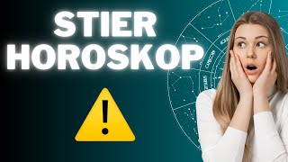 STIER ♉️⚠️ ACHTUNG! GROSSES PROBLEM 😡  Horoskop - Februar 2024 #stier #tarot