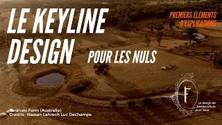 Le Keyline Design pour les Nuls