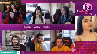 Kendine Müzisyen - Twitch Edits #257 İzliyor