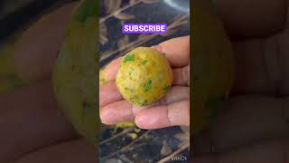 #shorts #iftarrecipe #potatoballs #ashortaday #1minutevideo #shortsfeed #viral #trending #ytshorts