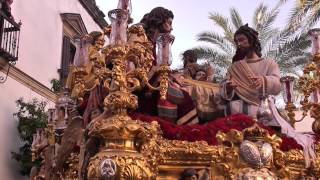 2/2 SANTA CENA JEREZ 2015 , PLAZA RAFAEL RIVERO