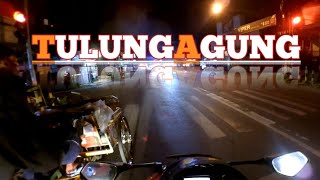 Night Ride diKota Tulungagung Lagi | Motovloger Tuban