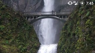 Beautiful Waterfalls || General World ||