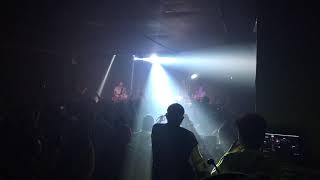 Fresno - Quando eu caí @Santos 25/10/2019