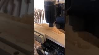 Tennis Bat scooping process | aise  Bante hai cricket bats #cricket🏏 #cricketbat