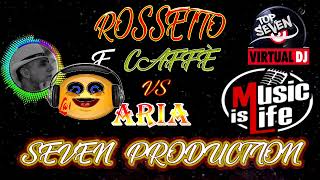 Seven ProduCtion - Rossetto e Caffè Vs Aria