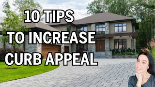 10 Tips to Increase Your Home's Curb Appeal (Idaho)