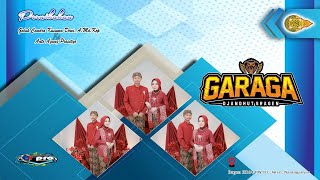 #garaga MalamMidodareni//Galuh Candra Kusuma Dewi - Anto Agung Prasetyo//Sabtu, 14 Des 2024