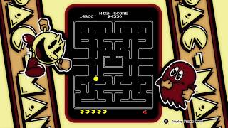 AGS: Pac-Man -- Om Nom Nom Achievement [XBOX ONE]