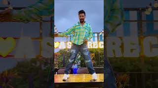 Ride it||Dance||Tuban Chakraborty #shorts #dance #tubanchakraborty