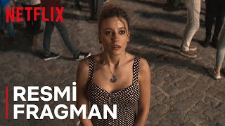 Şahmaran | Resmi Fragman | Netflix RecepTV