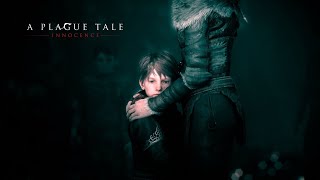 A Plague Tale Innocence / По-моему, это какие то, не правильные крысы ( стрим-3 )