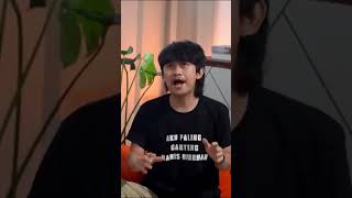 hal yg mgkn blm kalian tahu ttg pak surya #shorts #suryainsomnia #indrajegel #shortvideo