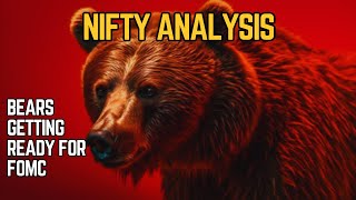 Nifty Below 24400 || What Is Next Important Level ? #nifty #niftyanalysis