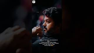 kutty story WhatsApp status || master thalapathy vijay || Lyric songs