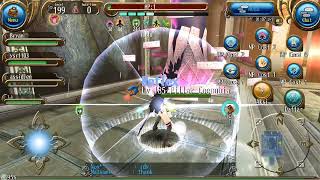 TORAM ONLINE - TUTORIAL 1HP VENENA