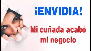 Cómo construir una MENTALIDAD INVENCIBLE para superar la ENVIDIA ajena / Alexander Cruzalegui