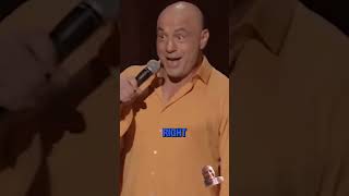 Some Leftists will call this a conspiracy but the crowd went wild when Joe Rogan said this...