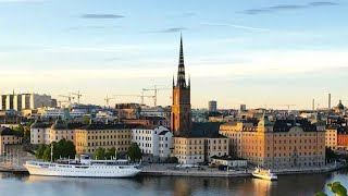 Stockholm City