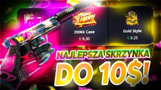 💼TEST SKRZYNEK DO 10$ 💼