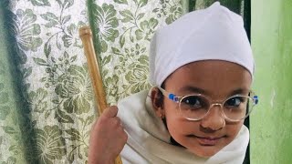 My adorable Gandhi Ji