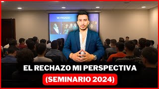 COMO VENCÍ MI TIMIDEZ CON LAS MUJERES | HISTORIA REAL | SEMINARIO DE SEDUCCIÓN