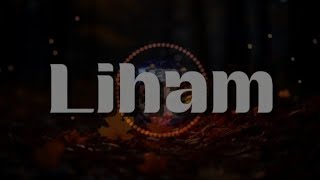 Liham - SB19[lyrics video]