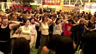 The Vitality Show 2011 Fitness TV Live