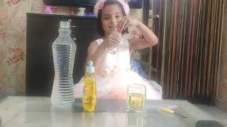 How to Make Snake Bubbles ? Making Snake Bubbles Princess Ilisha Way