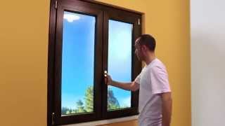 Mywindiy montaggio Fai da te - Come si monta una finestra in pvc