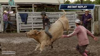 Calhoun County Youth Rodeo - 2nd Event