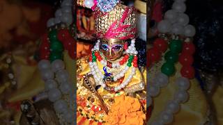 Sawre ko dil #sawre #bakebihariji #krishnabhajan #song #laddugopal #radheshyam #radhekrishna #shorts