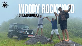 Woody Rockwood Shendurney |KLP TRAVELLER |KL PRADEEP