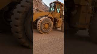 Caterpillar wheel loaders #shorts