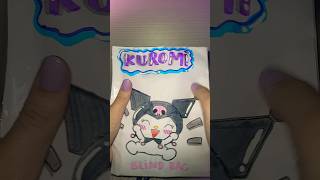 BLIND BAG DA KUROMI. QUAL VCS QUERWM QUE EU ABRA?