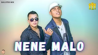 NENE MALO ENGANCHADO REMIX - FEFE MARTINEZ DJ  2024 @NeneMaloOkLO MAS ESCUCHADO