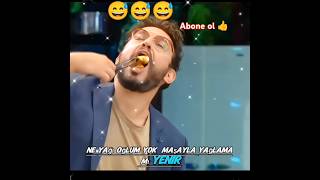 Masterchef 😂😂#danilozanna #keşfet #keşfetedüş#edit  #alper#shorts #komedi #sakarşakir#subscribe 👍