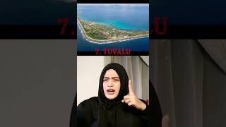 VIRAL !!! NEGARA YANG TIDAK MENYUKAI INDONESIA PART 2!!!