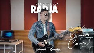 Radja - Cinderella Guitar Cover | Guitar One