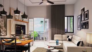 Mahindra Vista Mumbai - Live Life to the Fullest in Our Apartments