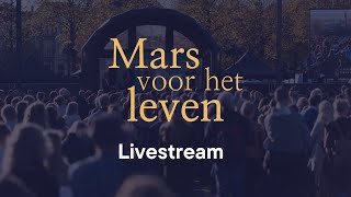 Mars voor het Leven 2023