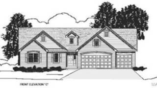 1409   Cortez Dr lot 291 Hillsboro MO 63050